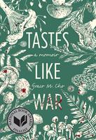   Tastes Like War