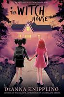   The Witch House
