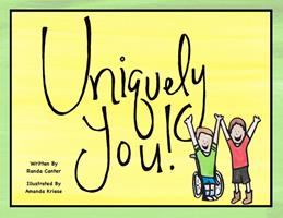   Uniquely You!