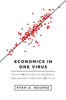   Economics in One Virus
