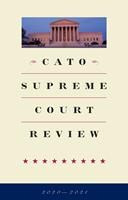 Cato Supreme Court Review