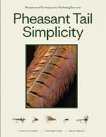   Pheasant Tail Simplicity