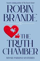   The Truth Chamber: A Winnie Parsons Mystery Novel
