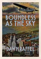   Boundless as the Sky