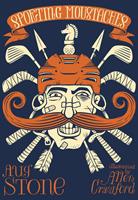   Sporting Moustaches