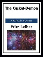   The Casket-Demon
