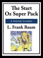   The Start Oz Super Pack