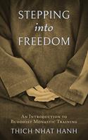  Stepping into Freedom