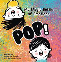  My Magic Bottle of Emotions