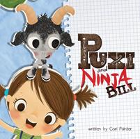   Puxi and Ninja Bill
