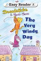   The Very Windy Day
