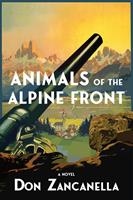   Animals of the Alpine Front