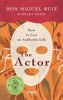   The Actor