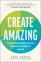   Create Amazing