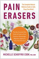   Pain Erasers