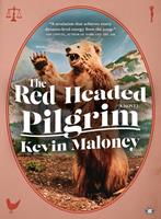   The Red-Headed Pilgrim