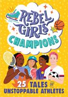   Rebel Girls Champions