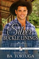   Silver Buckle Linings