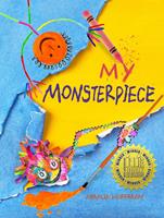   My Monsterpiece