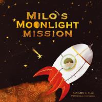  Milo's Moonlight Mission