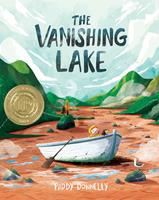   The Vanishing Lake