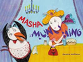   Masha Munching