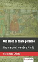   Una storia di donne persiane