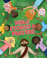   The Bible for Me