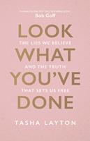   Look What You've Done