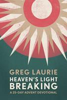   Heaven's Light Breaking
