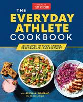   The Everyday Athlete Cookbook