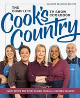   The Complete Cook’s Country TV Show Cookbook