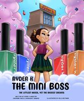   Ryder K The Mini Boss