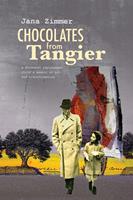   Chocolates from Tangier