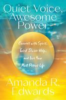   Quiet Voice, Awesome Power