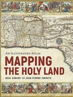   Mapping the Holy Land