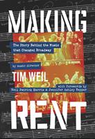   Making Rent