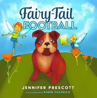   Fairy-Tail Football