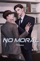   No Moral Vol. 1