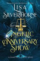 The Angelic Anniversary Show