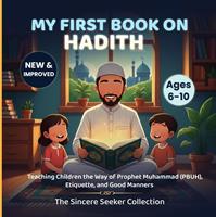   My First Book on Hadith