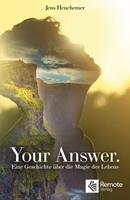   Your Answer.