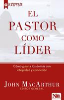   El pastor como líder