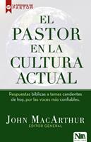 Pastor en la cultura actual, El