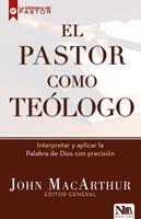   El pastor como teólogo