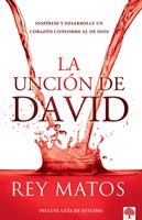   La uncíon de David