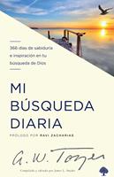   Mi búsqueda diaria