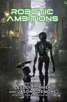   Robotic Ambitions