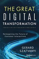   The Great Digital Transformation