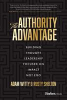   The Authority Advantage